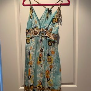 BCBG MaxAzaria Dress Size S